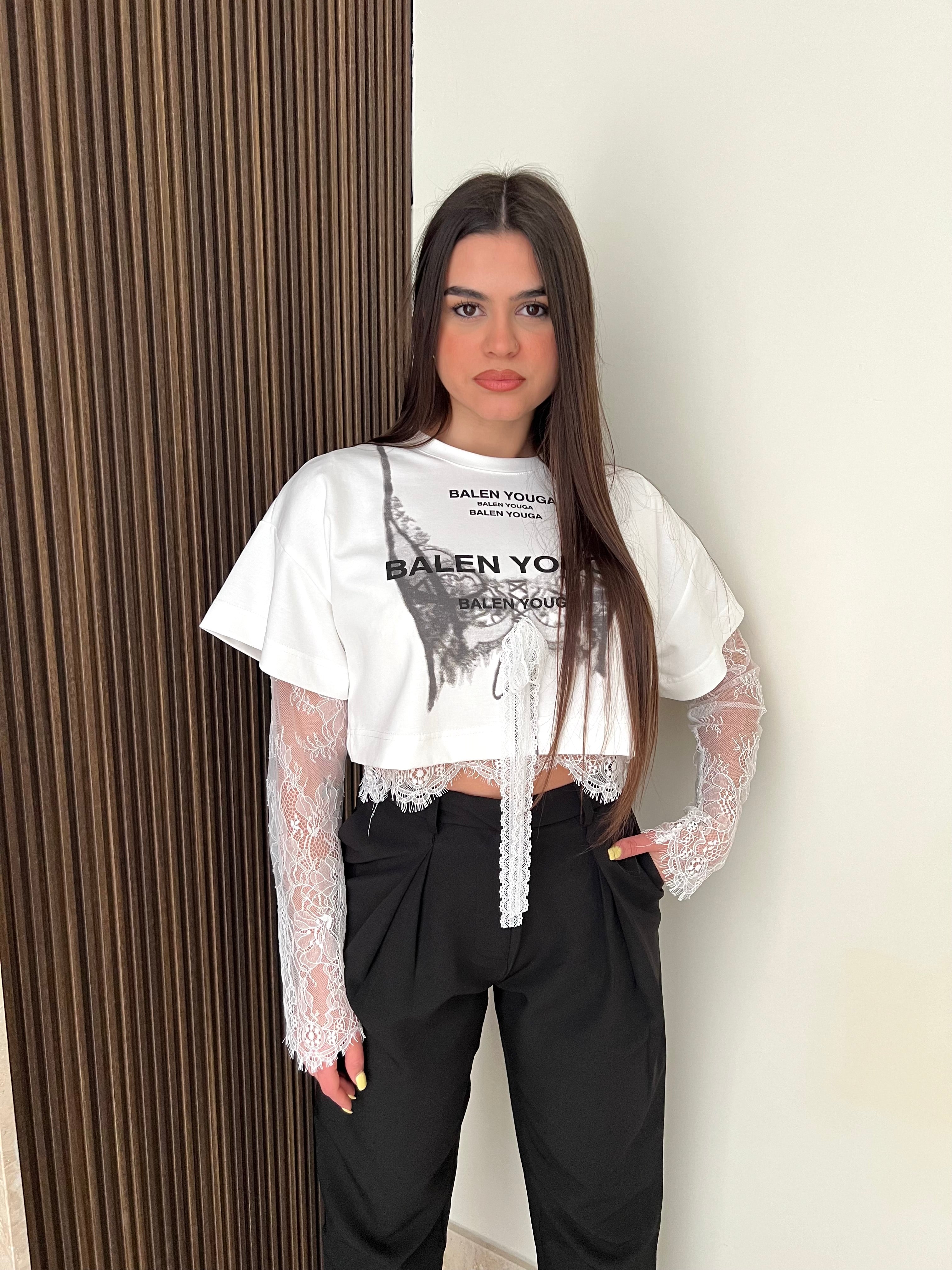 PANTALONE BLACK CLASSIC